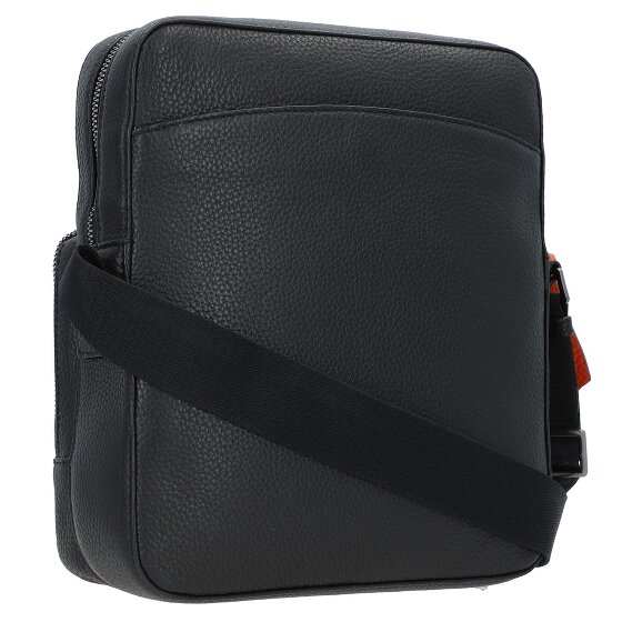 Braun Büffel Novara Umhängetasche Leder 23 cm
