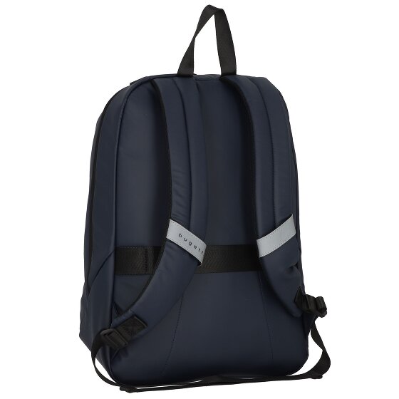 bugatti Blanc Rucksack 43 cm