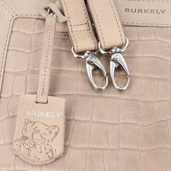 Burkely Icon Ivy Schultertasche Leder 29.5 cm