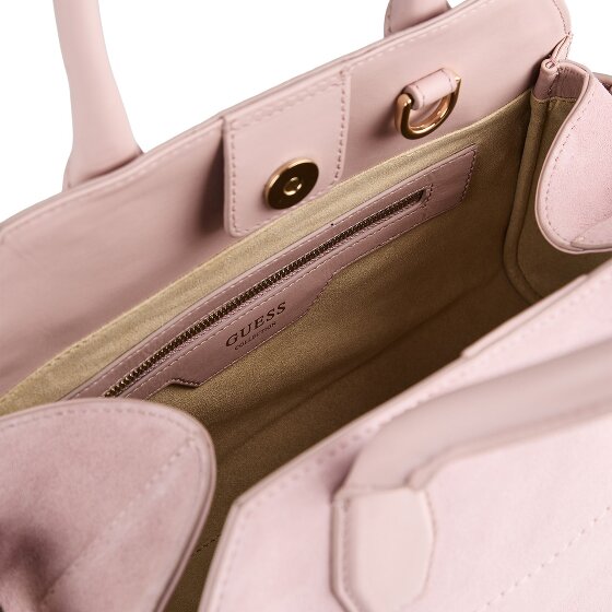 Guess Liza Handtasche Leder 31 cm
