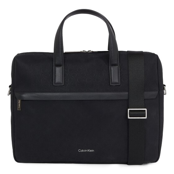 Calvin Klein CK Must Laptoptasche 39 cm