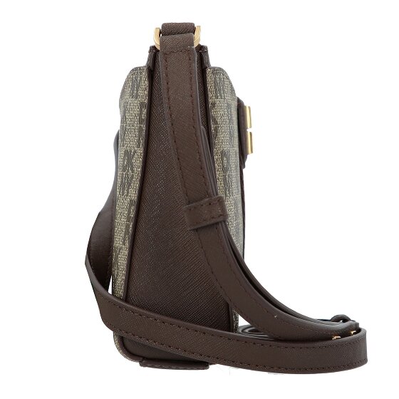 DKNY Nuri Umhängetasche Leder 22 cm