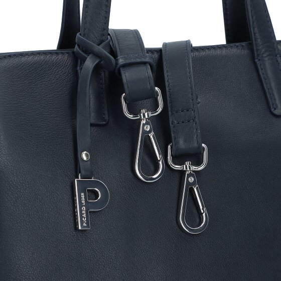 Picard Bali Bali Schultertasche Leder 32 cm