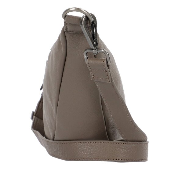 Harbour 2nd Novalie Umhängetasche Leder 43 cm