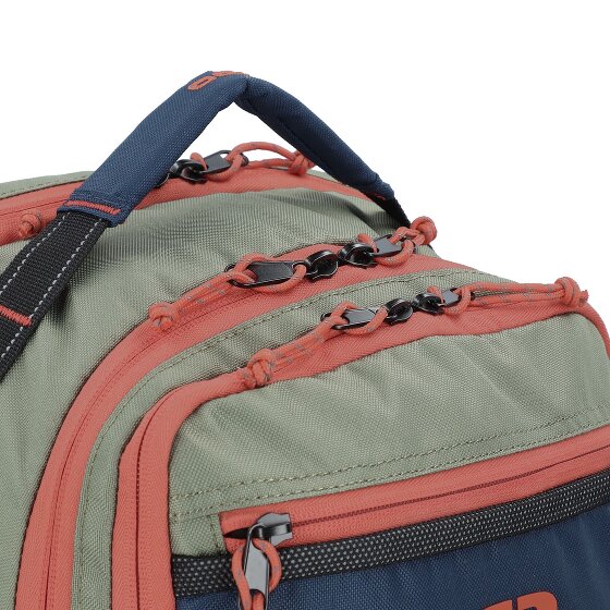 Ogio Alpha + Daypack 51 cm Laptopfach