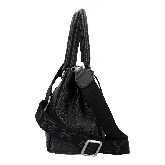 Burkely Always Ava Schultertasche Leder 25 cm