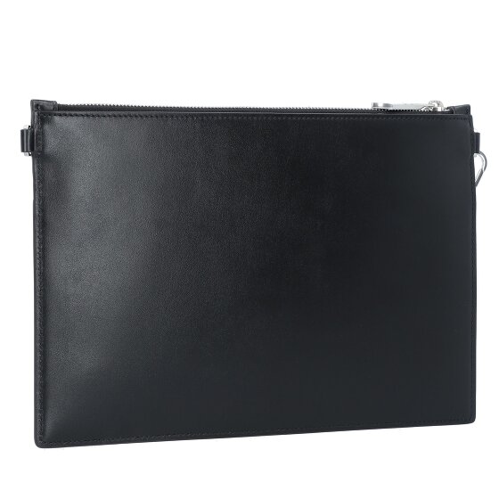 Montblanc Meisterstück Herrentasche Leder 30 cm