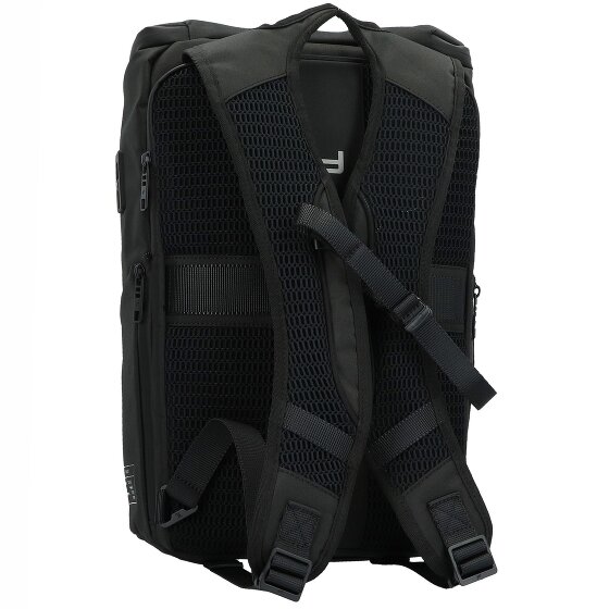 Porsche Design Urban Eco M1 Rucksack 43 cm Laptopfach Porsche Design Urban Eco M1 Rucksack 43 cm Laptopfach