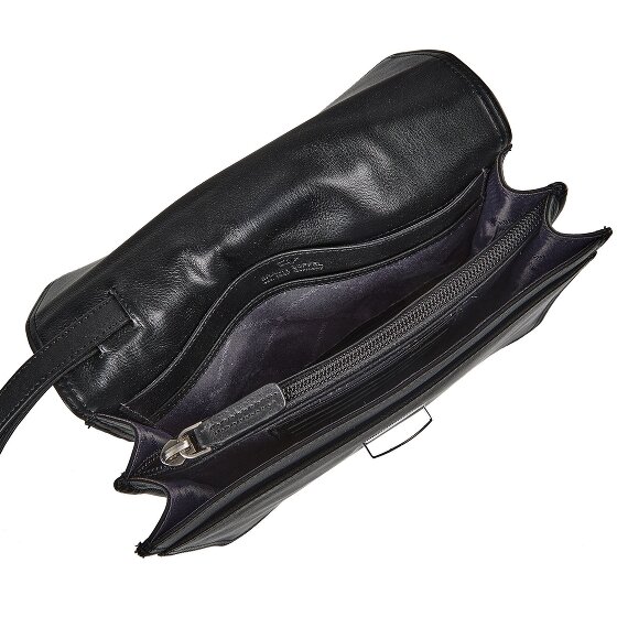 Braun Büffel Golf 3.0 Herrentasche Leder 22.5 cm
