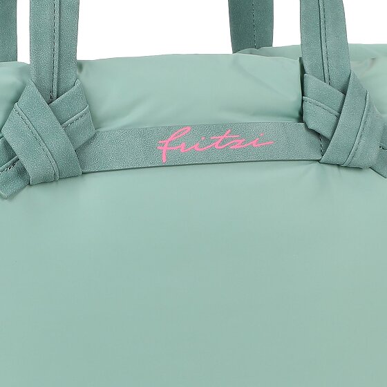 Fritzi aus Preußen Cloud Shopper Shopper Tasche 37 cm