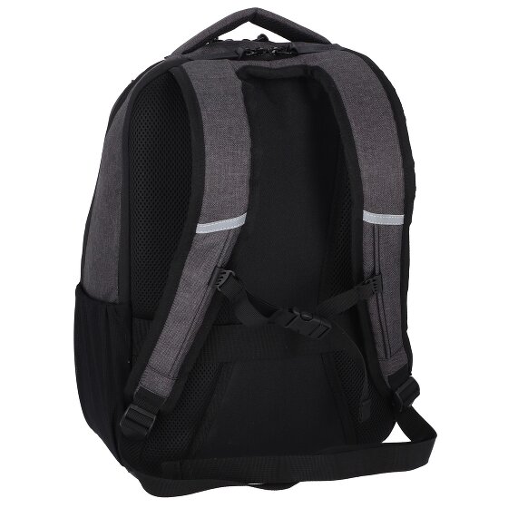 American Tourister Streethero Daypack 45 cm Laptopfach