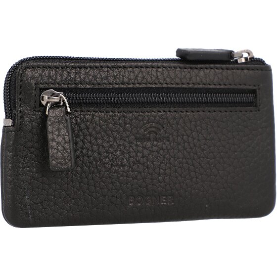 Bogner Vail Elias Schlüsseletui RFID Leder 12 cm