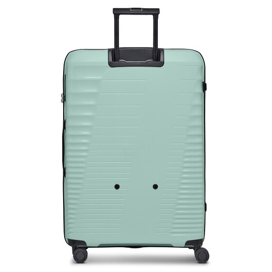 Farmhood Eco Edition 4 Rollen Trolley 77 cm mit Dehnfalte