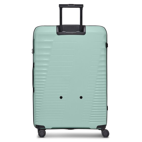 Farmhood Eco Edition 4 Rollen Trolley 77 cm mit Dehnfalte