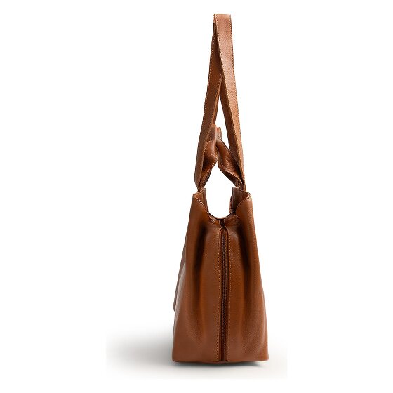 The Chesterfield Brand Nerissa Handtasche Leder 32 cm