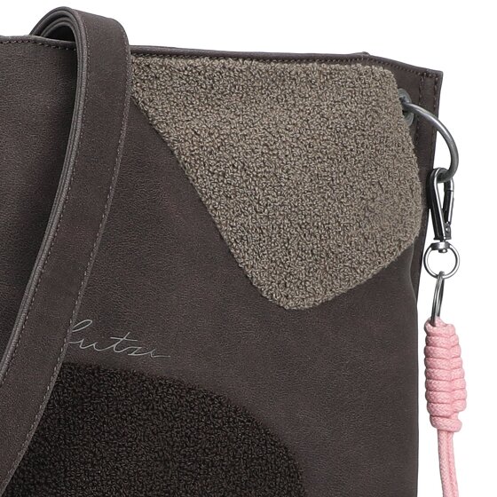 Fritzi aus Preußen Fritzi03 Umhängetasche 22.5 cm Fritzi aus Preußen Fritzi03 Umhängetasche 22.5 cm