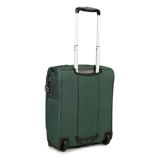 Samsonite Base Breeze 2 Rollen Kabinentrolley 45 cm