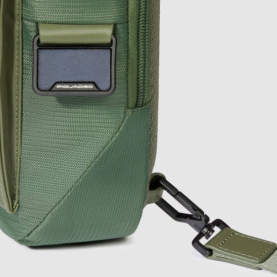 Piquadro S136 Umhängetasche 31,5 cm