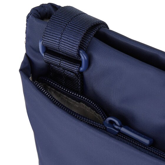 Hedgren Inner City Leonce Umhängetasche RFID Schutz 20 cm Hedgren Inner City Leonce Umhängetasche RFID Schutz 20 cm