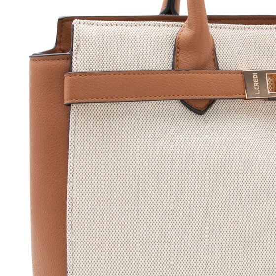 L.Credi Rea Shopper Tasche 33 cm