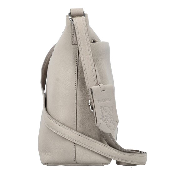 Burkely Soft Skylar Umhängetasche Leder 32 cm