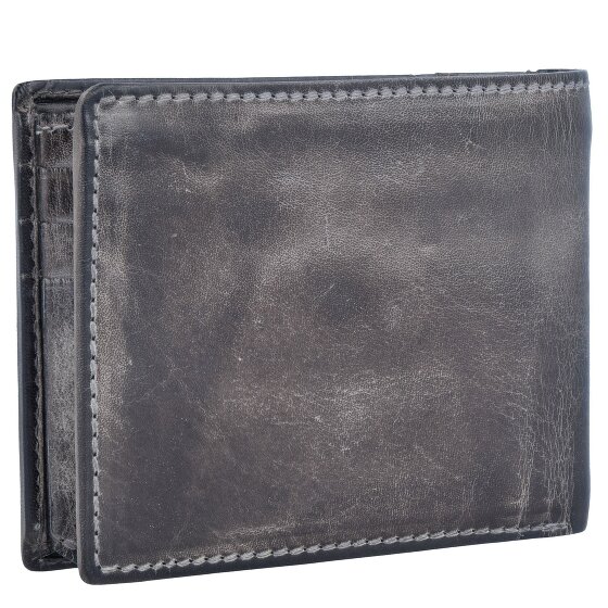 camel active Melbourne Geldbörse Leder 11,5 cm