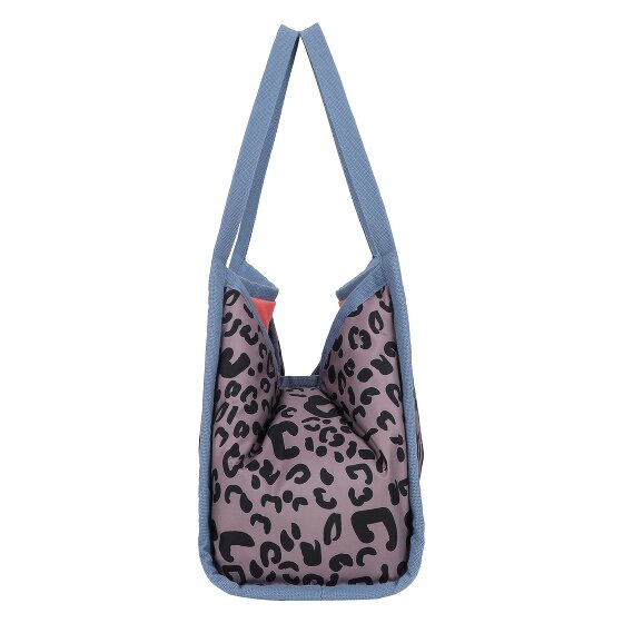 Fritzi aus Preußen Ini Shopper Tasche 38 cm
