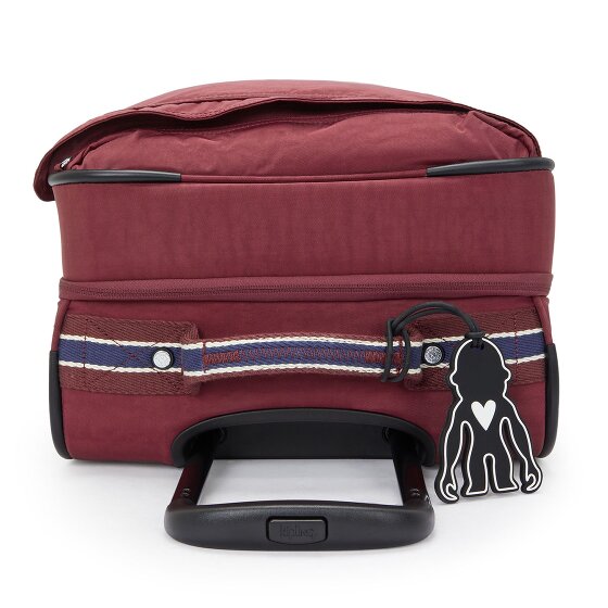 Kipling Basic Spontaneous 4 Rollen Kabinentrolley S 33 cm