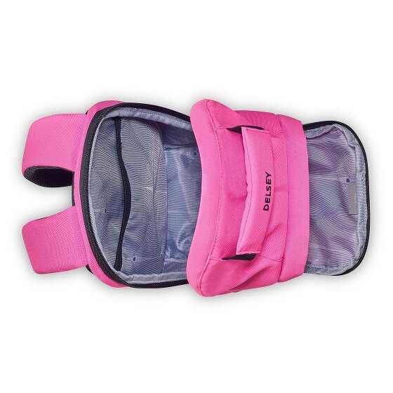 Delsey Paris Securban Mikro City Rucksack RFID 30,5 cm