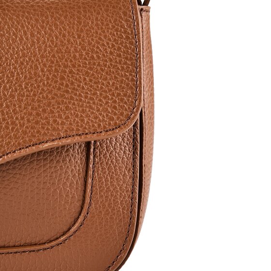 Coccinelle C-Me Schultertasche Leder 26 cm