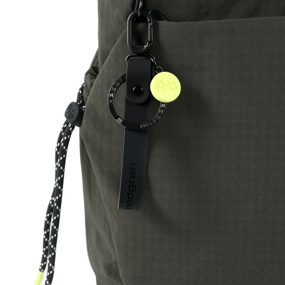 Hedgren String Makoto Umhängetasche 26.5 cm Hedgren String Makoto Umhängetasche 26.5 cm