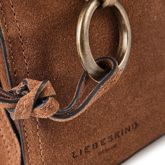 Liebeskind Clarice II Umhängetasche M Leder 26 cm