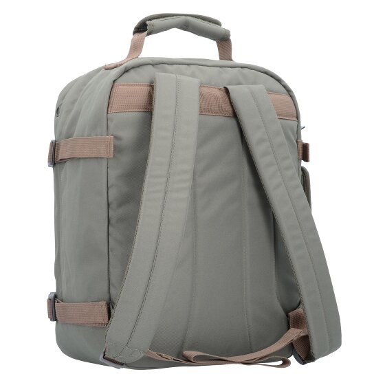 Cabin Zero Classic 28L Cabin Backpack Rucksack 39 cm