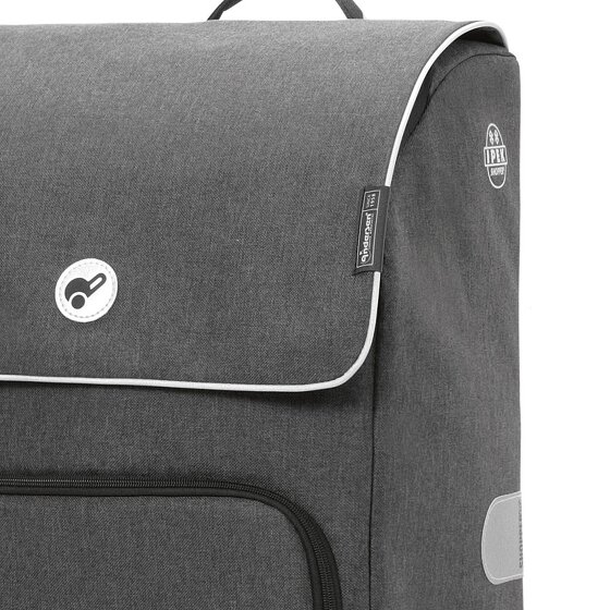 Andersen Shopper Quattro Shopper Ipek Maxi Einkaufstrolley 59 cm