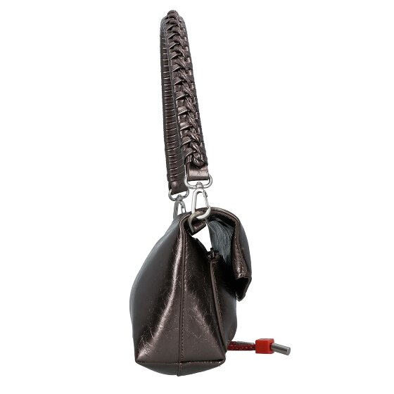 Desigual Half Trokel Schultertasche 22.5 cm