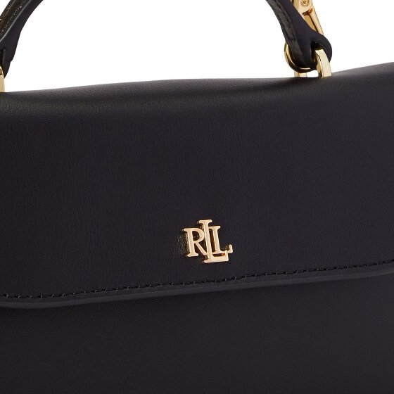 Lauren Ralph Lauren Marcy Handtasche Leder 20.5 cm