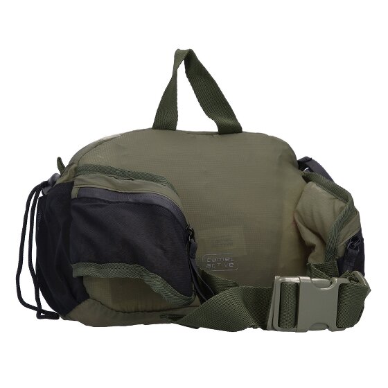camel active Nolan Gürteltasche 25 cm