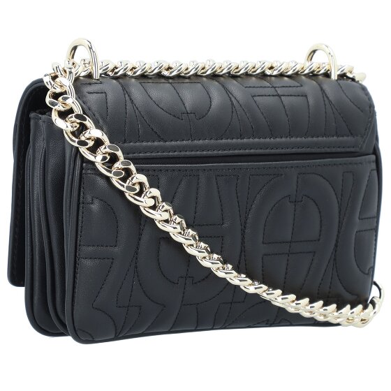 AIGNER Diadora Umhängetasche Leder 21 cm
