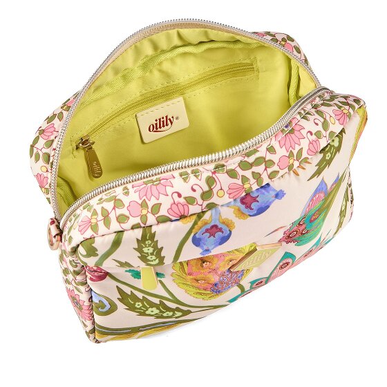 Oilily Sapphire Chintz Umhängetasche 21 cm