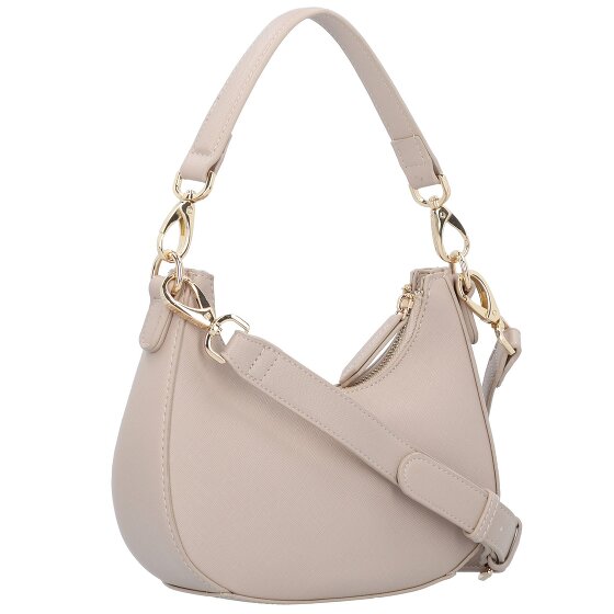 Valentino Zero Schultertasche Leder 22 cm