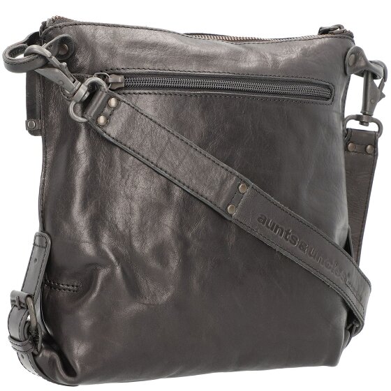 aunts & uncles Grandma's Luxury Club Mrs. Raisin Cookie Umhängetasche 25 cm