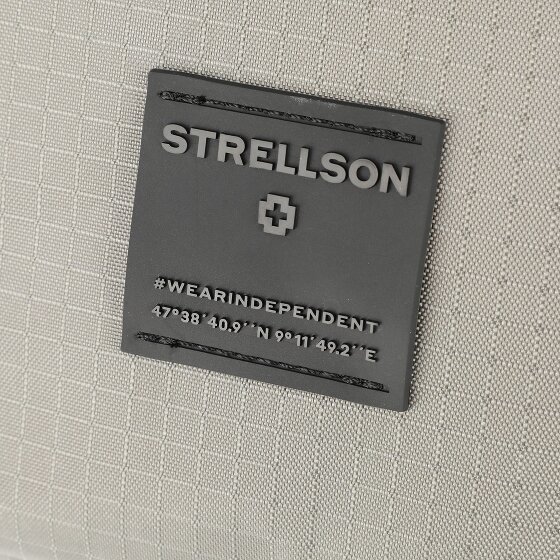Strellson Northwood Marcus Umhängetasche 20.5 cm