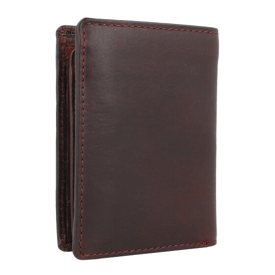 Harold's Aberdeen Geldbörse RFID Leder 13 cm