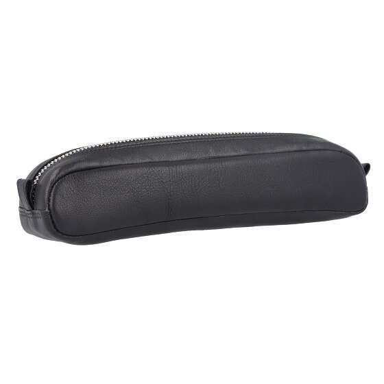 Braun Büffel Golf Edition Stifteetui Leder 18.5 cm
