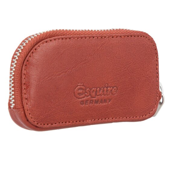 Esquire Toscana Schlüsseletui Leder 9.5 cm