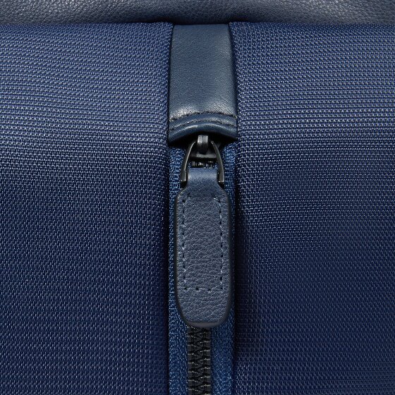 Piquadro Zaino Daypack 46 cm Laptopfach