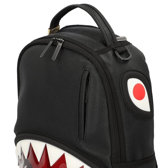 Sprayground 1 Off Bags Teeth Daypack 46 cm Laptopfach