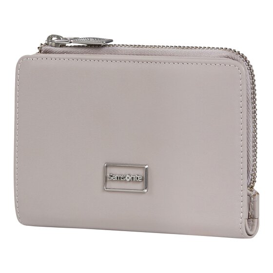 Samsonite Image Leather Geldbörse RFID Schutz Leder 13 cm