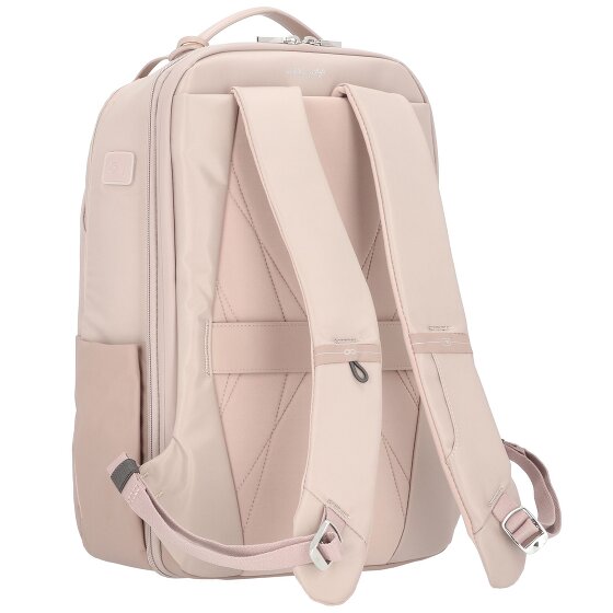 Samsonite Workstationist Rucksack 43 cm Laptopfach Samsonite Workstationist Rucksack 43 cm Laptopfach