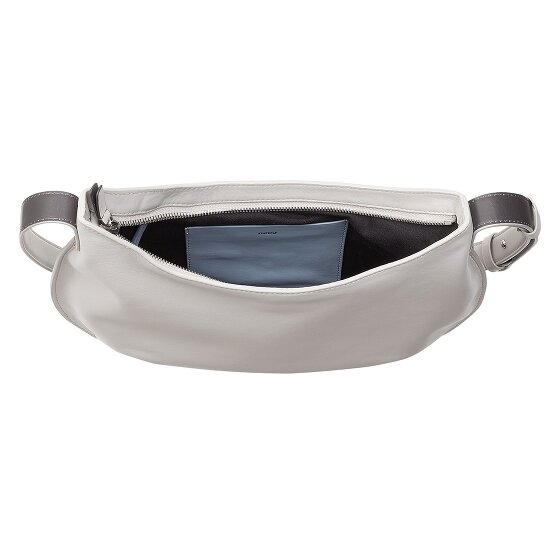 DuDu Hispani Schultertasche Leder 34 cm